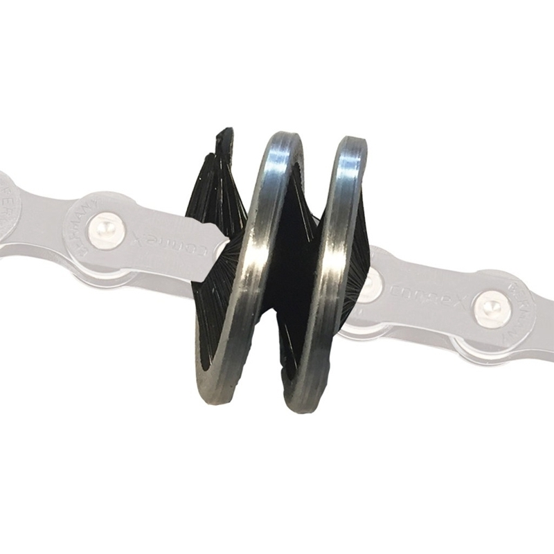 Funecobikes Nettoyeur De Chaîne Pour Vélo – Image 3