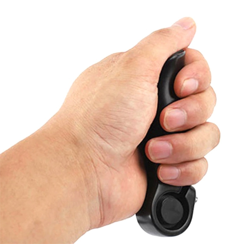 Vélo Original Paire De Cornes De Guidon Vélo En Aluminium – Image 5