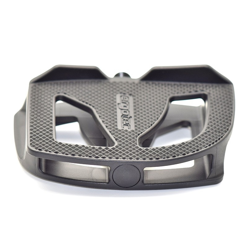 Humpert - Ergotec Pédales Ergonomques Pour Vélo Urbain Et VAE EP-1 Ergotec – Image 3