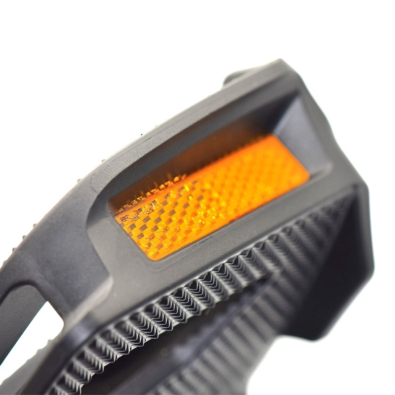 Humpert - Ergotec Pédales Ergonomques Pour Vélo Urbain Et VAE EP-1 Ergotec – Image 4