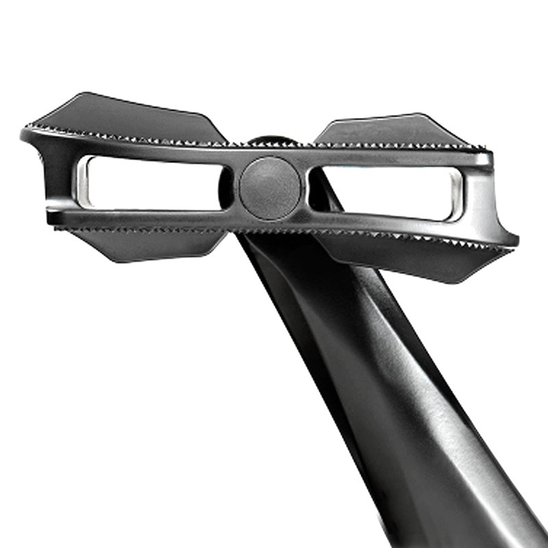 Humpert - Ergotec Pédales Ergonomques Pour Vélo Urbain Et VAE EP-1 Ergotec