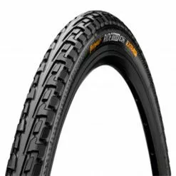 Pneu Continental Tour Ride Rigide Noir Reflex 24 X 1.75