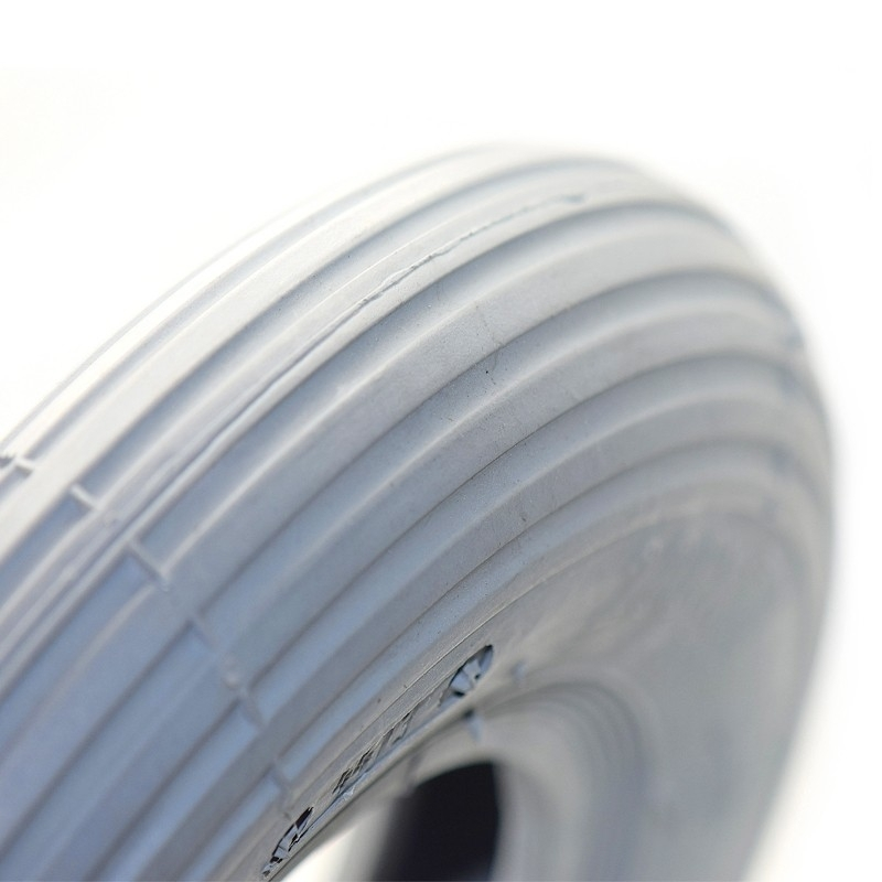 Pneu IMPAC IS 300 Gris - 200 X 50 - 2 PR – Image 3