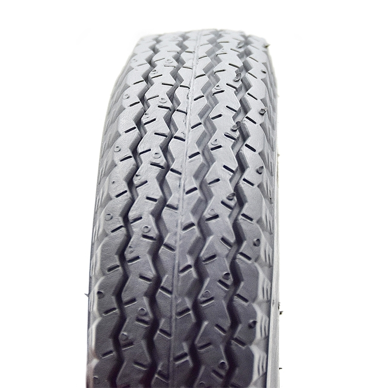 Impac Pneu Pour Fauteuil Handicapé IS309 - 2.80/2.50-4 - BLOCK 4PR – Image 4