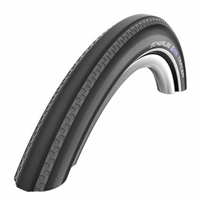 Pneu Remorque Vélo Schwalbe Tracer