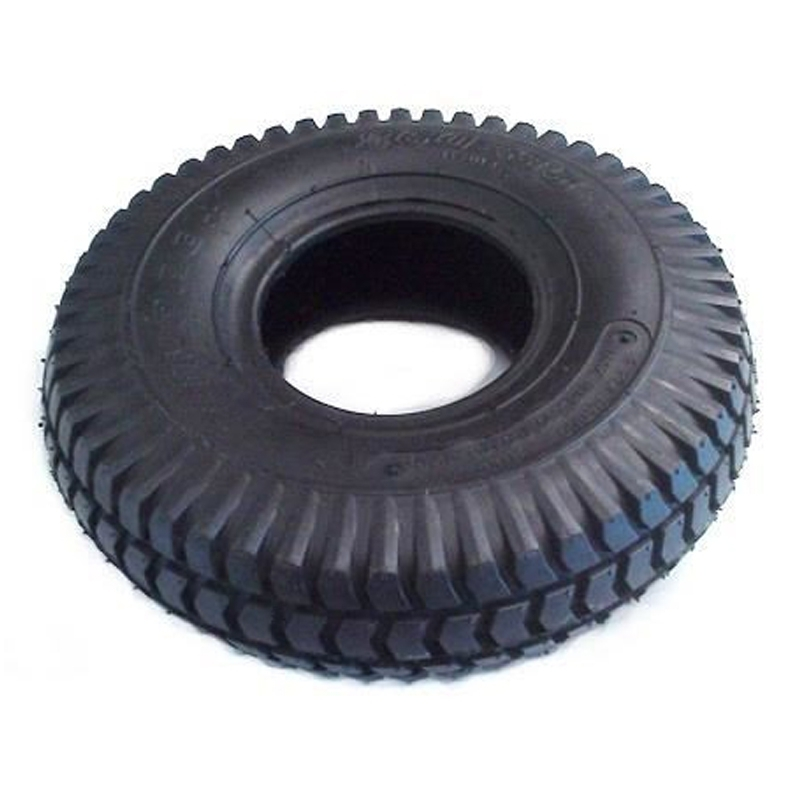 Impac Pneu Renforcé Pour Roue De Diable 260 X 85