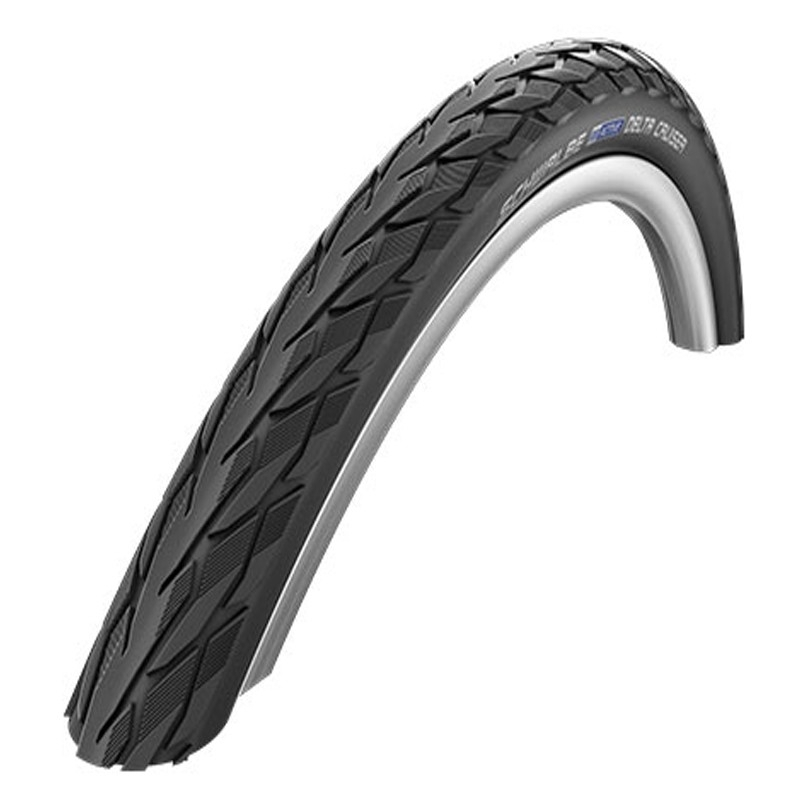 Pneu Schwalbe Delta Cruiser 26 X 1 3/8 650 X 35A