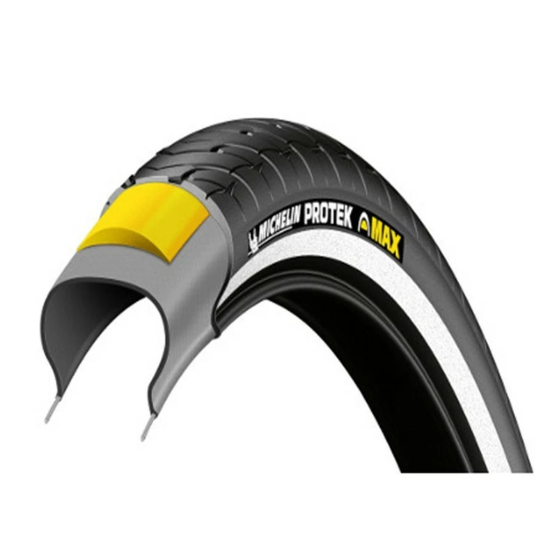 Pneu Vélo Protek Max 700 Michelin – Image 4