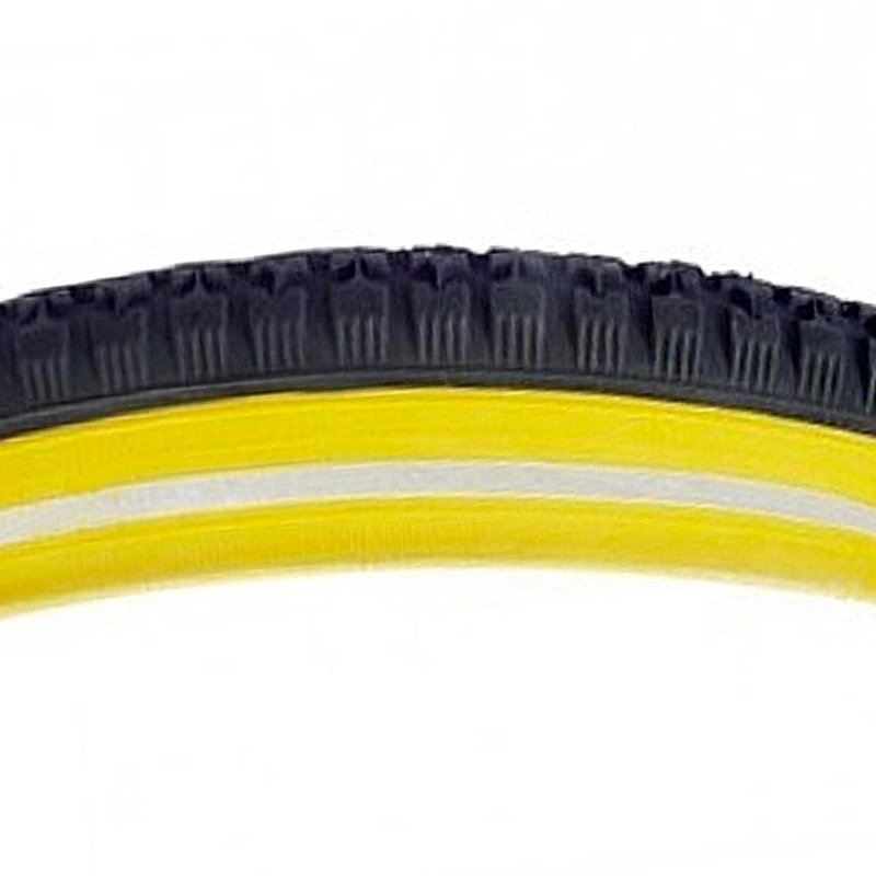 Maxxus Pneu Vélo Réfléchissant 28 X 1 5/8 X 1 3/8 Hybrid