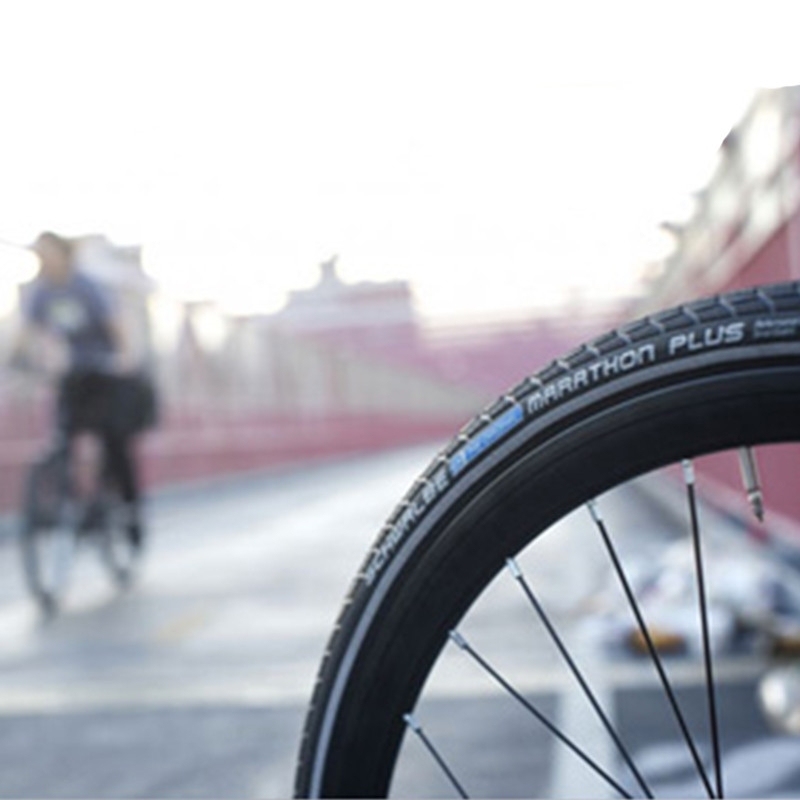 Pneu Vélo Schwalbe Marathon Plus 16 X 1.35 – Image 3