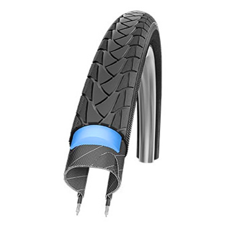 Pneu Vélo Schwalbe Marathon Plus 16 X 1.35 – Image 5