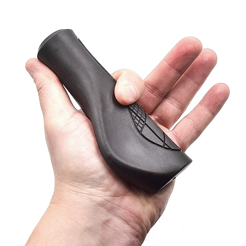 Maxxus Poignée Repose Paume De Main Pour Guidon De Vélo – Image 3