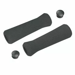 Humpert - Ergotec Poignées En Mousse Pour Guidon De Vélo Paso Ergotec