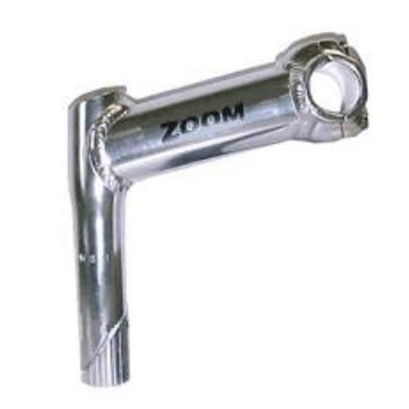 Zoom Potence VTT Aluminium 25.4 Mm