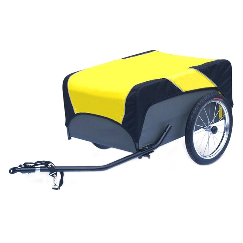 Roland Werk Remorque ROLAND Traveller – Image 2