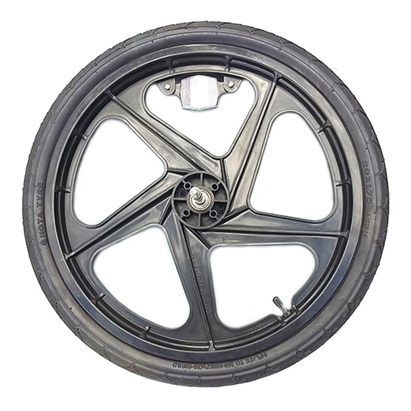 Maxxus Roue 20" à Batons Pour Remorque Vélo – Image 2