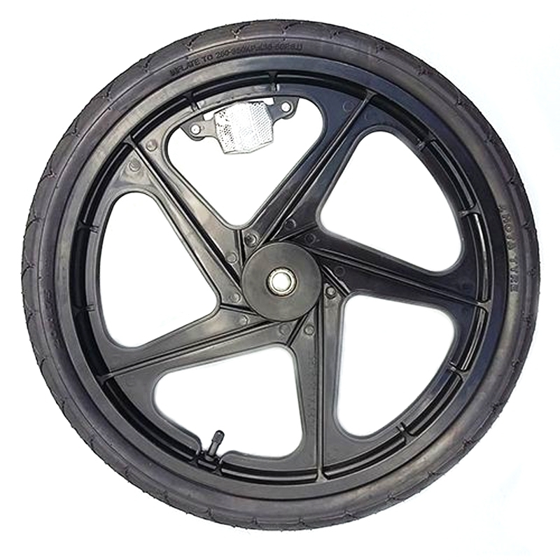 Maxxus Roue 20" à Batons Pour Remorque Vélo – Image 4