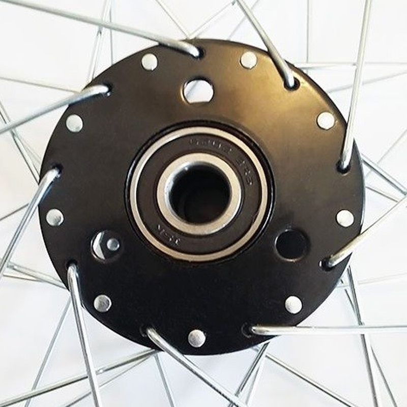 ARCADE Roue 20'' Pour Tricycle Ou Caisse à Savon – Image 4