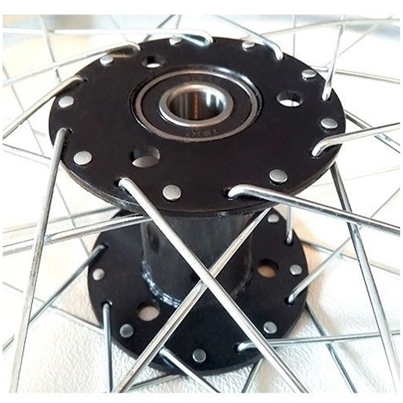 ARCADE Roue 20'' Pour Tricycle Ou Caisse à Savon – Image 5