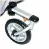 Maxxus Roue Avant 10" Pour Remorque Vélo Enfant