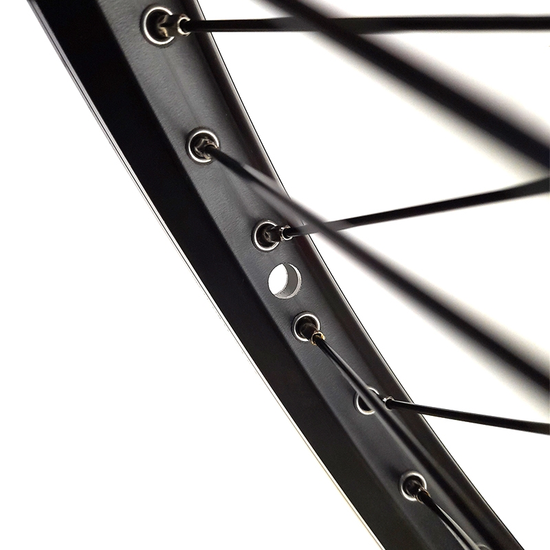 Velox Roue De Remorque Et Jante Avec Moyeu 20 Pouces – Image 2