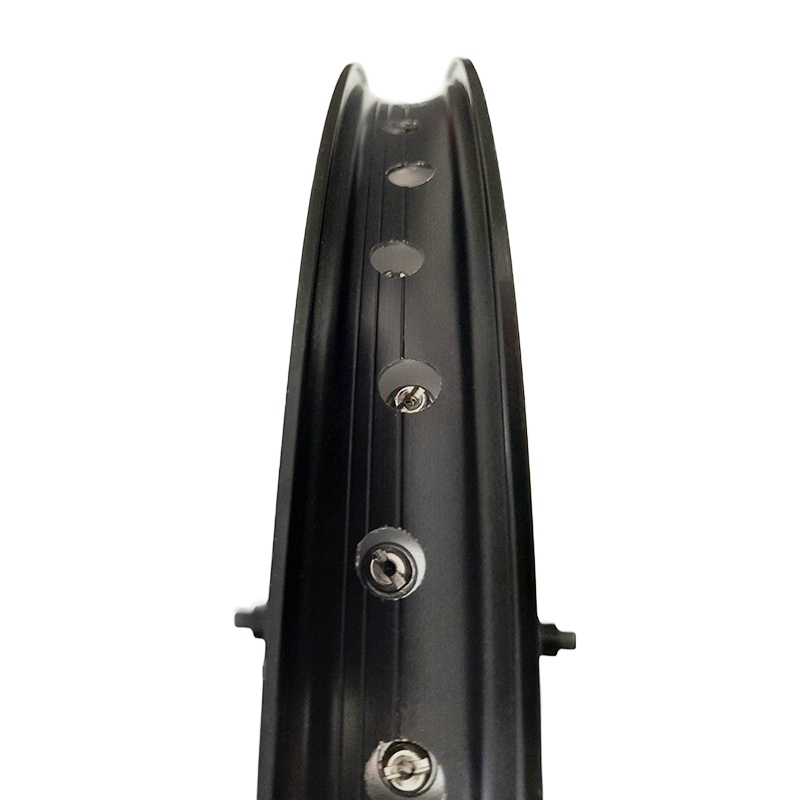 Velox Roue De Remorque Et Jante Avec Moyeu 20 Pouces – Image 3