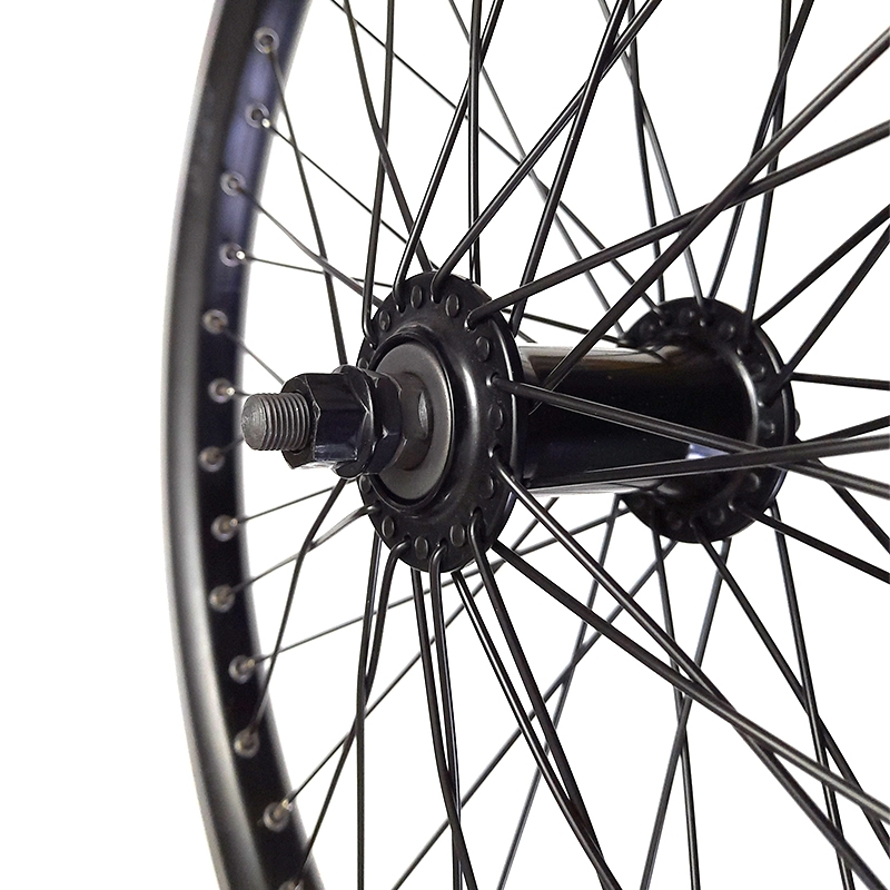 Velox Roue De Remorque Et Jante Avec Moyeu 20 Pouces – Image 4