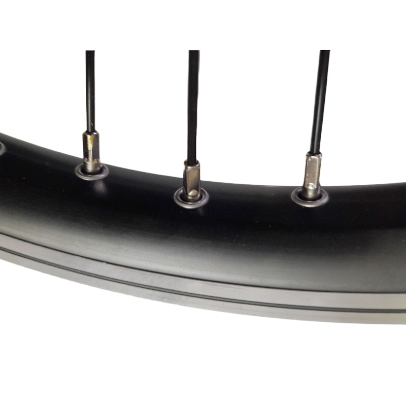 Velox Roue De Remorque Et Jante Avec Moyeu 20 Pouces – Image 6