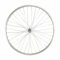 Velox Roue Vélo 28 Pouces Arrière Axe à écrous Roue Libre 5-7 Vitesses