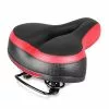 Selle Confortable Avec Ressorts Et Bande Réfléchissante