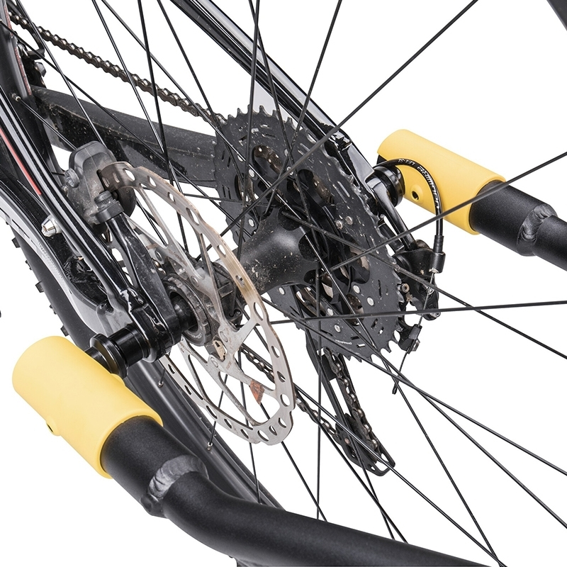 Support à Blocage Rapide Pour REMORQUE TOPEAK JOURNEY TRAILER TX – Image 3