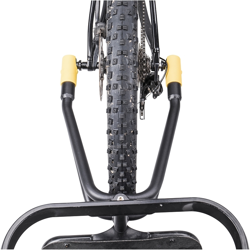 Support à Blocage Rapide Pour REMORQUE TOPEAK JOURNEY TRAILER TX – Image 4