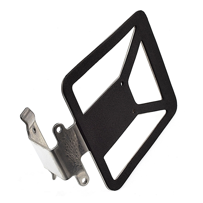 Support Plaque Immatriculation Sur VAE XDURO – Image 3