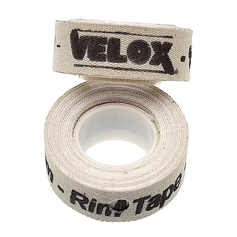VELOX Fond De Jante Adhésif - 16 Mm