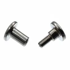 BUSCH & MULLER Vis 6 Pans Et écrou B&M