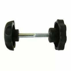 Vis Double Papillon Pour Roue Avant Remorque Maxxus 6001919